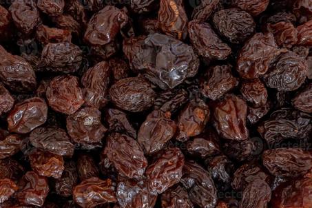 RAISIN ROUGE