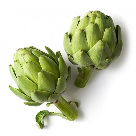 Artichaut 1KG - القوق