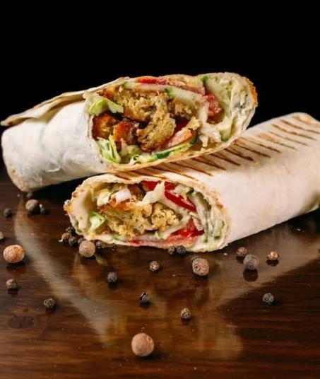 Shawarma