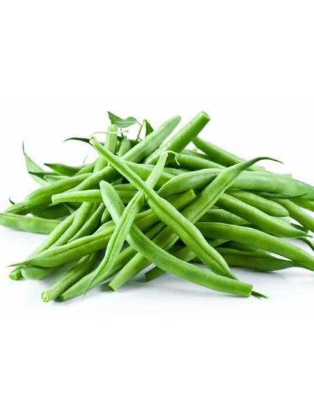 HARICOT VERT 1KG - لوبيا خضراء