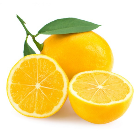 CITRON JAUNE 1KG - حامض