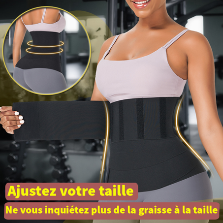 Bandage enveloppant Smatch me up