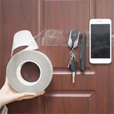 Nano bande adhésif double face, Original®