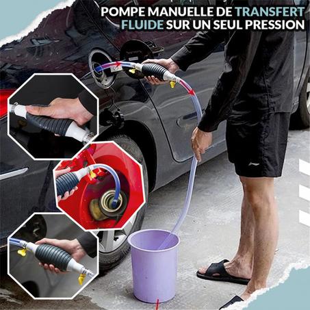 Bomba de transferência de líquido