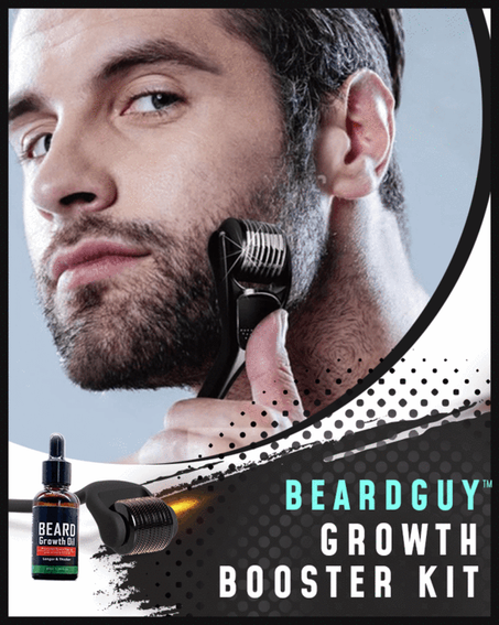 Kit de repousse des cheveux Hairmax