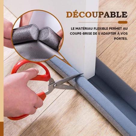 Joint d'étanchéité de Porte et Fenêtre