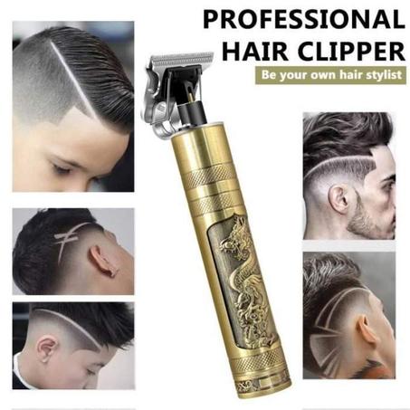 Tondeuse professionnelle sans fil Haïr clipper