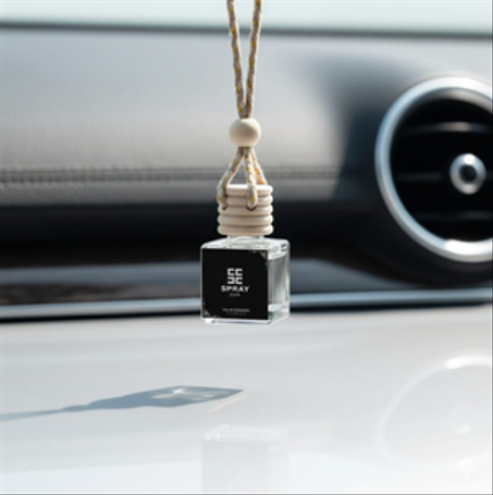 DESODORISANT VOITURE