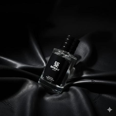 PARFUMS  HOMMES