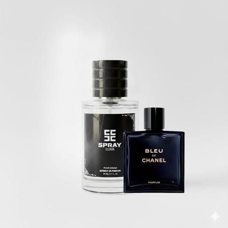 Bleu de Chanel Eau de Parfum Chanel