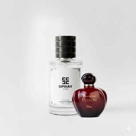 Hypnotic Poison Dior