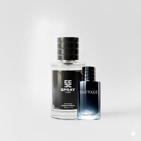 Sauvage Dior
