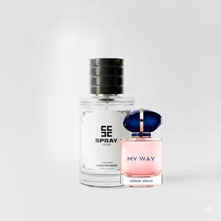 My Way Giorgio Armani