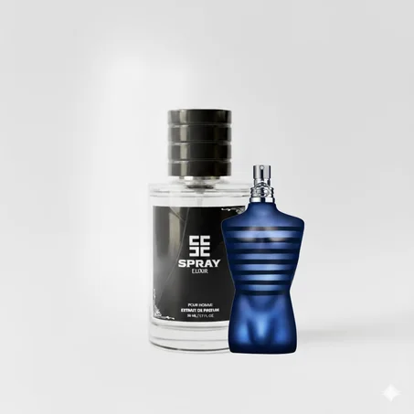 Ultra Male Jean Paul Gaultier for men