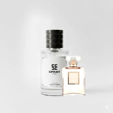 Coco Mademoiselle Chanel