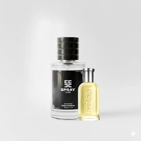 Boss Bottled Hugo Boss