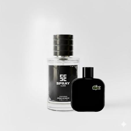Eau de Lacoste L.12.12. Noir Lacoste Fragrances