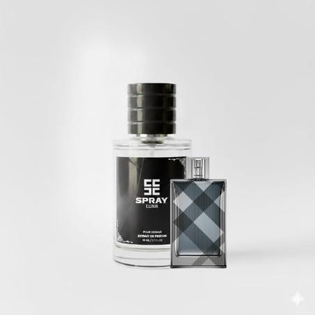 Burberry Brit for Men