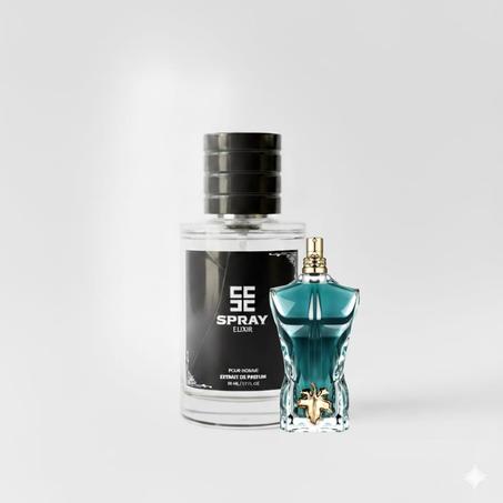 Le Beau Jean Paul Gaultier