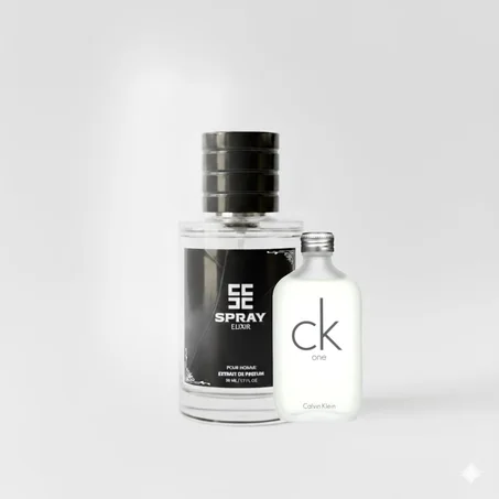 CK One Calvin Klein