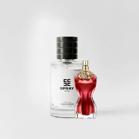 La Belle Le Parfum Jean Paul Gaultier