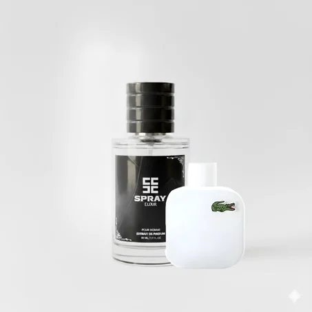 Eau de Lacoste L.12.12. White Lacoste Fragrances