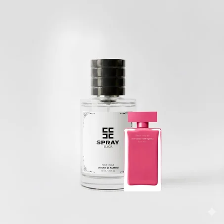 Narciso Rodriguez Fleur Musc