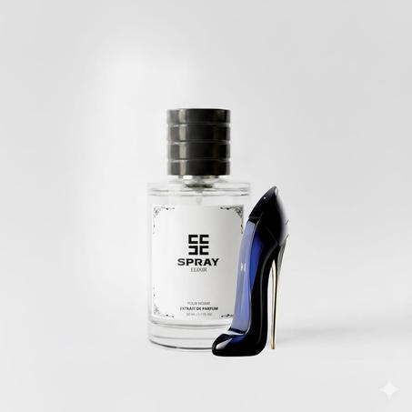 Good Girl Carolina Herrera