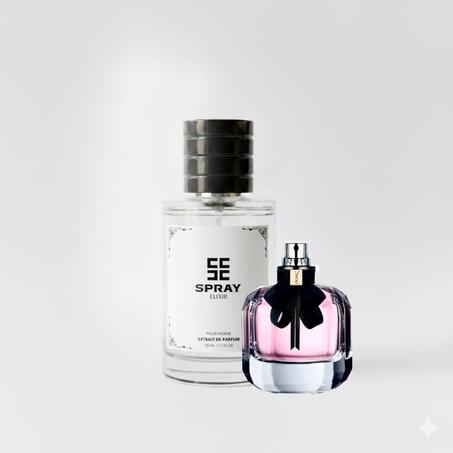 Mon Paris Yves Saint Laurent