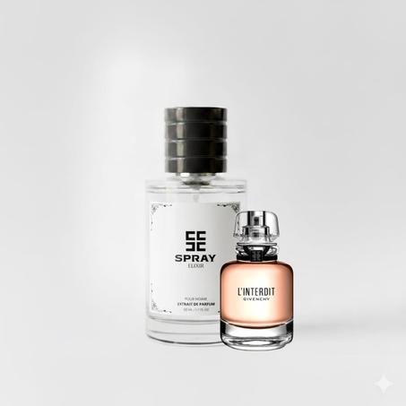 L'Interdit Givenchy