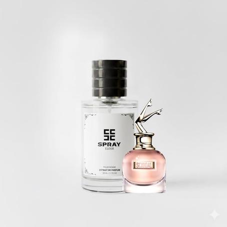 Scandal Jean Paul Gaultier