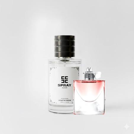 La Vie Est Belle Lancôme