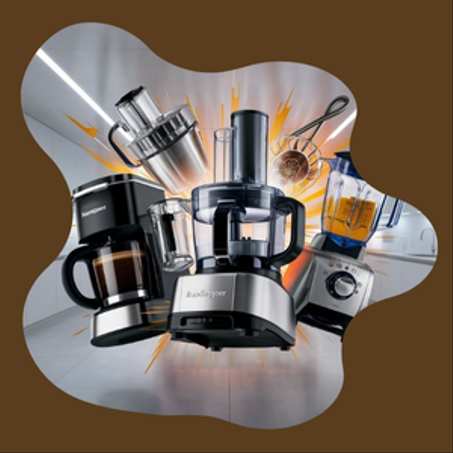 الالكترونيات