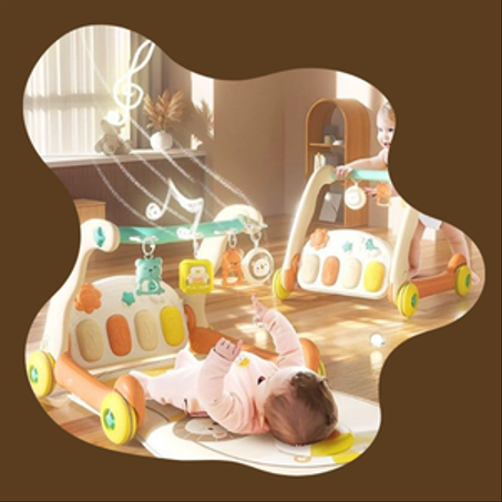 ألعاب الأطفال