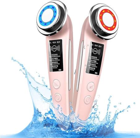 جهاز العناية بالبشرة