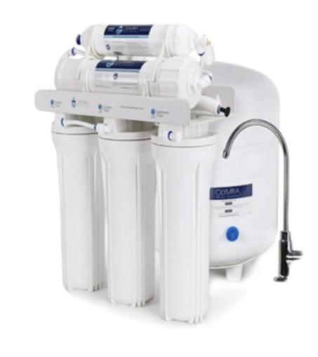 FILTRE DEAU OSMOSEUR 7ETAPE