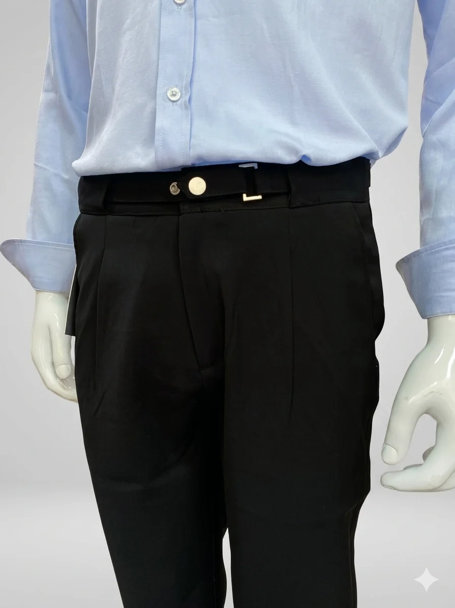 Gurkha Trousers