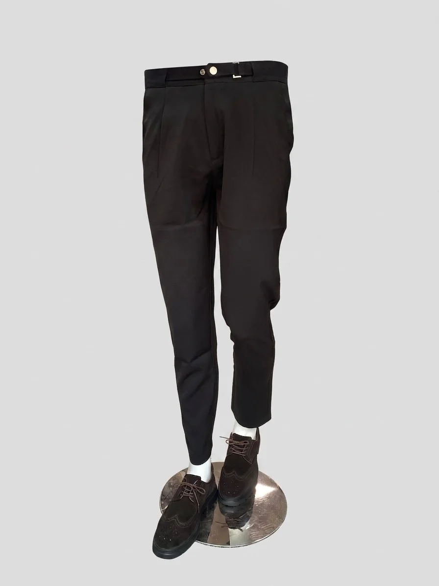 Gurkha Trousers