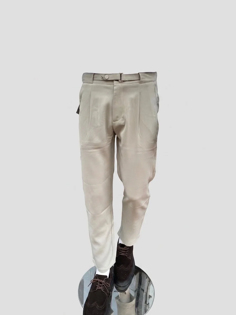 Gurkha Trousers
