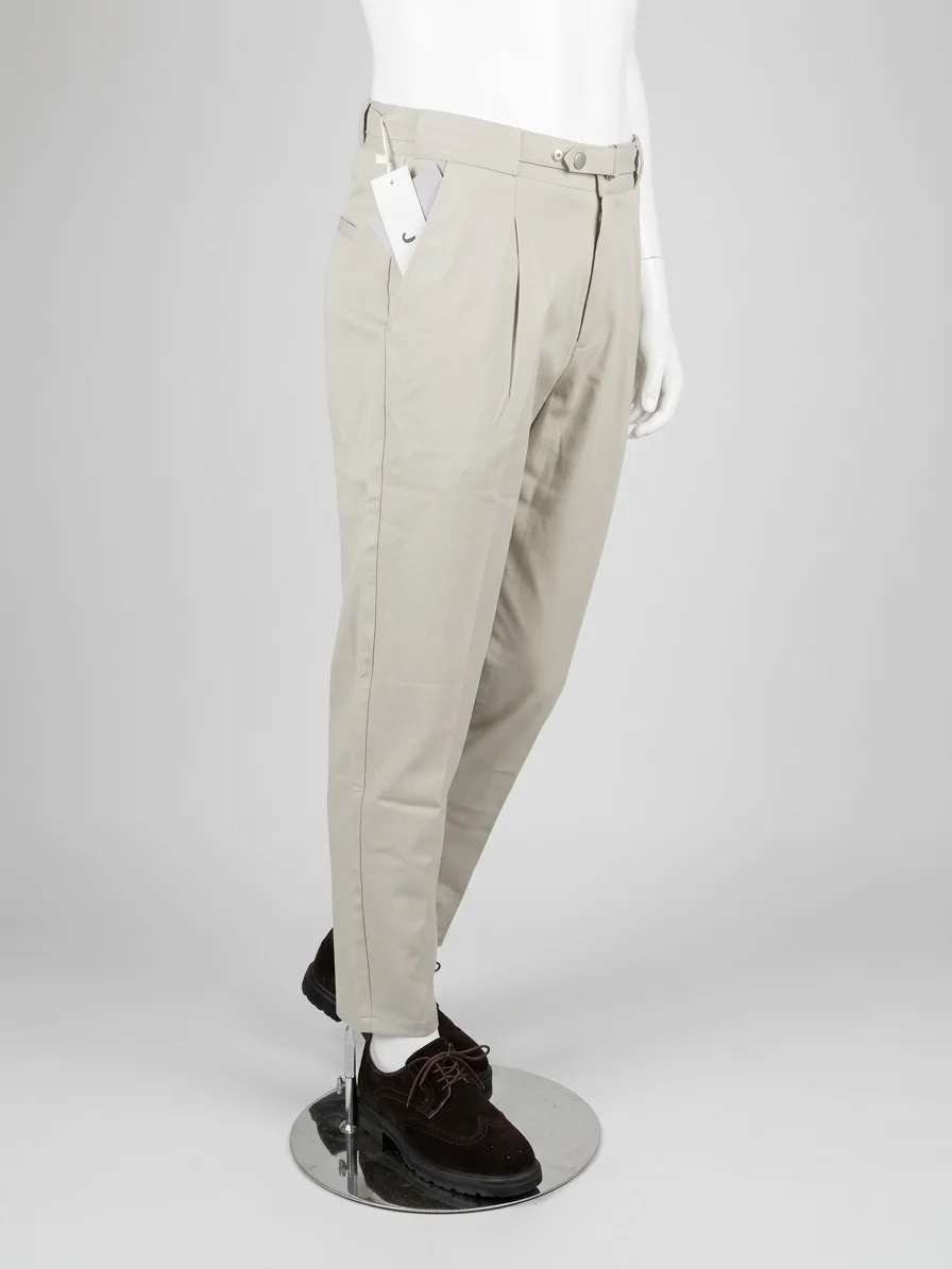 Gurkha Trousers