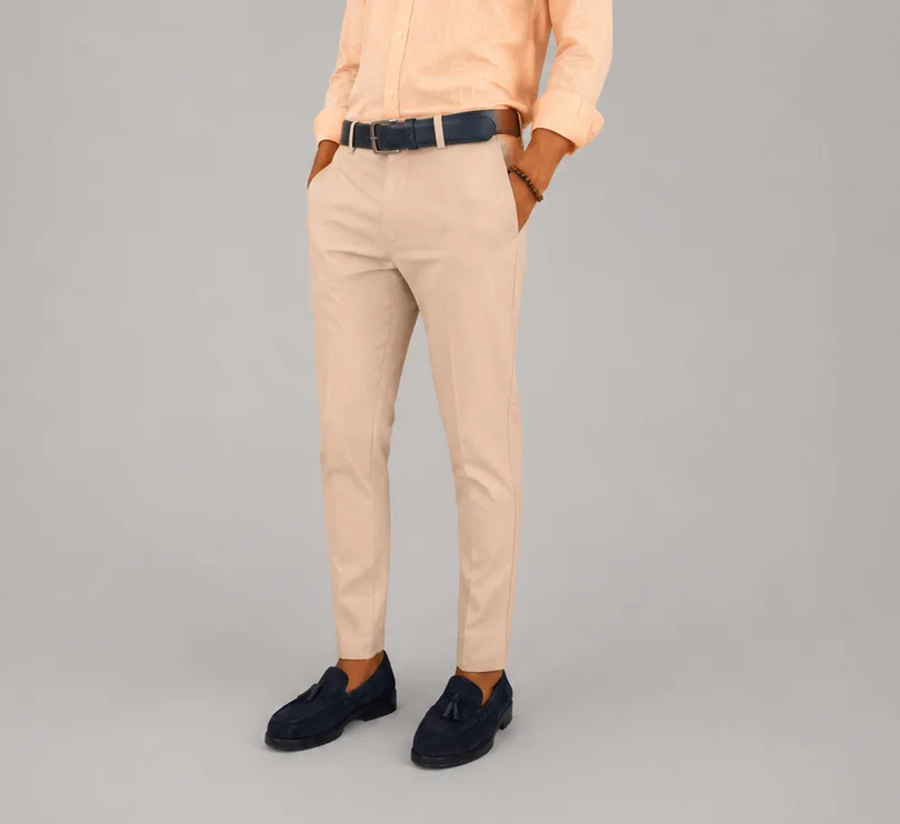 Chino pants