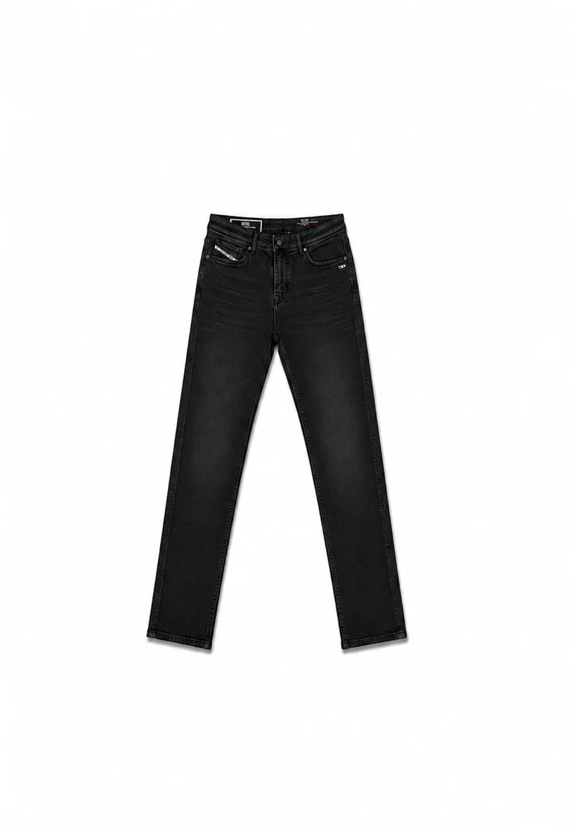 jeans droit