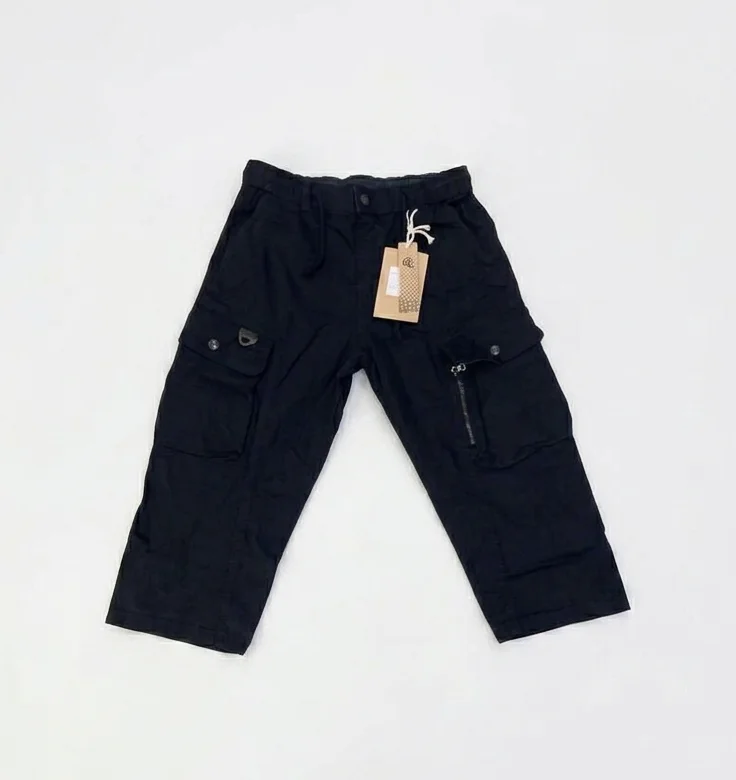 short cargoo