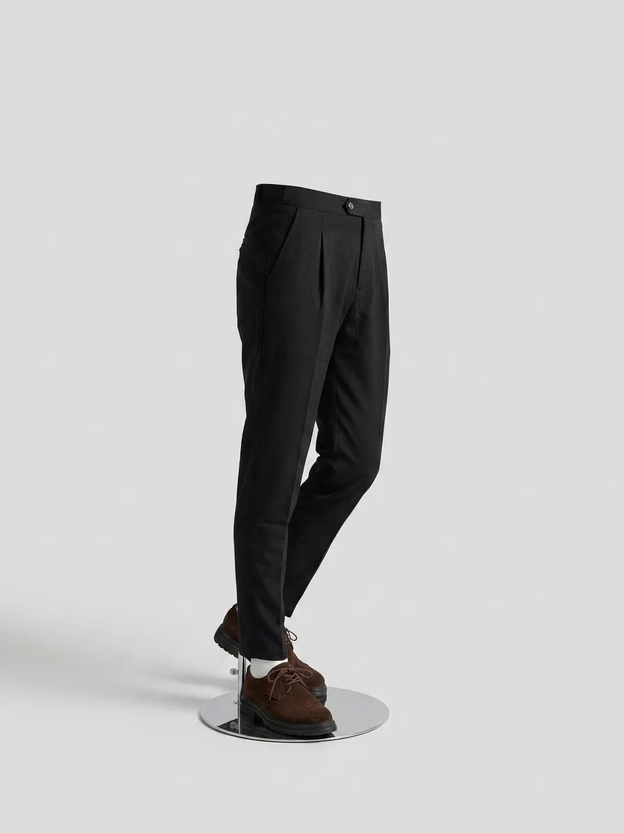 Gurkha Trousers