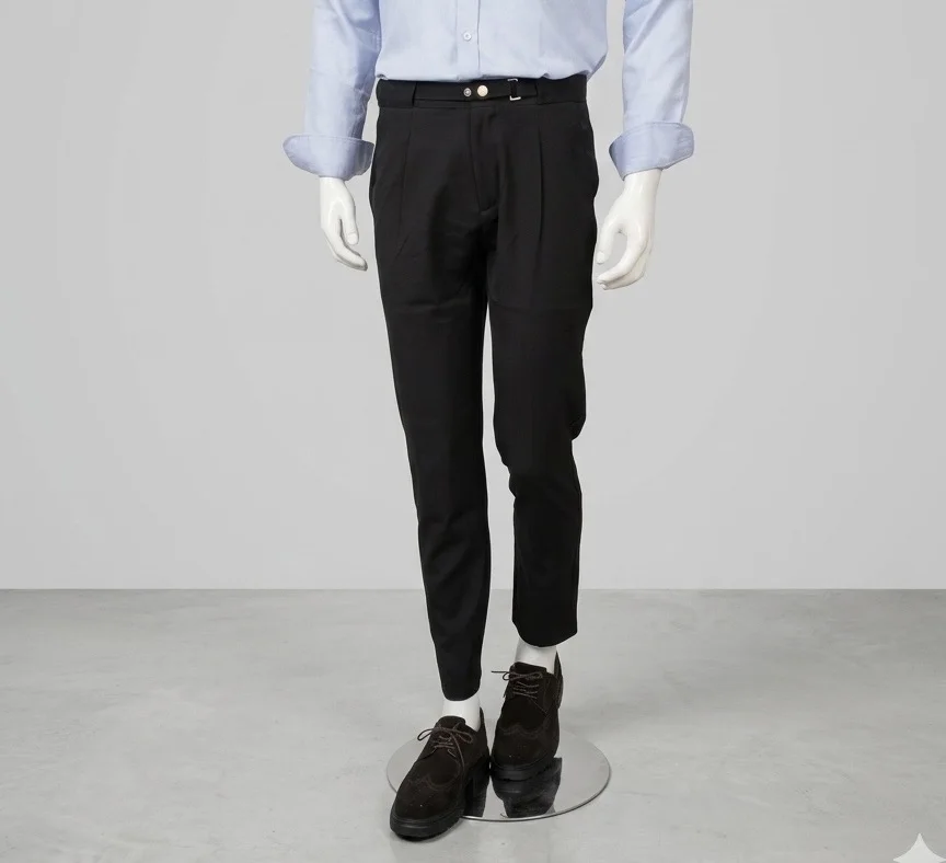 Gurkha Trousers