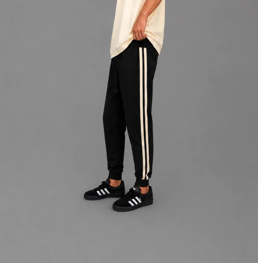 Pantalon jogging