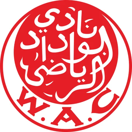 WYDAD ATHLETIC