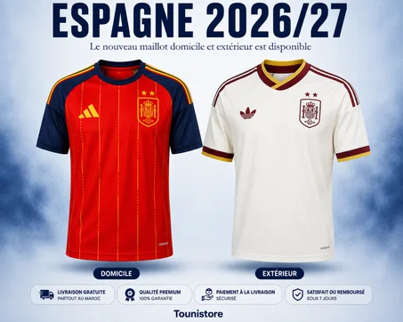 ESPAGNE 26-27