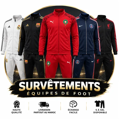 SURVETTEMENT