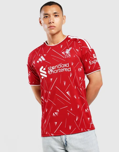 LIVERPOOL HOME KIT 26-27
